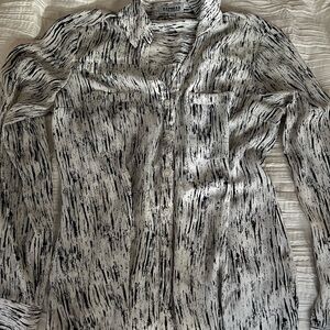 Express The Portofino Women’s Shirt Buttonup